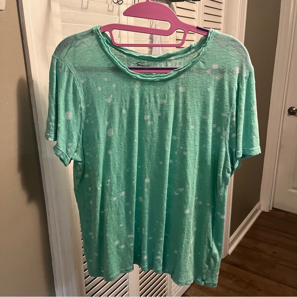 Two by Vince Camuto Top